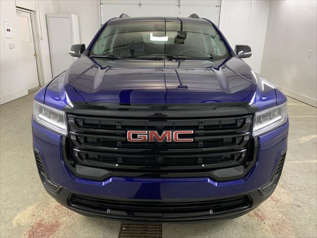 2023 GMC Acadia AWD SLE