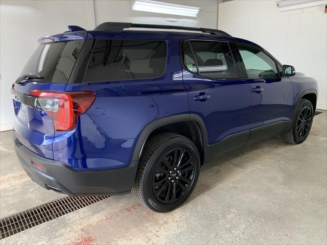 2023 GMC Acadia AWD SLE