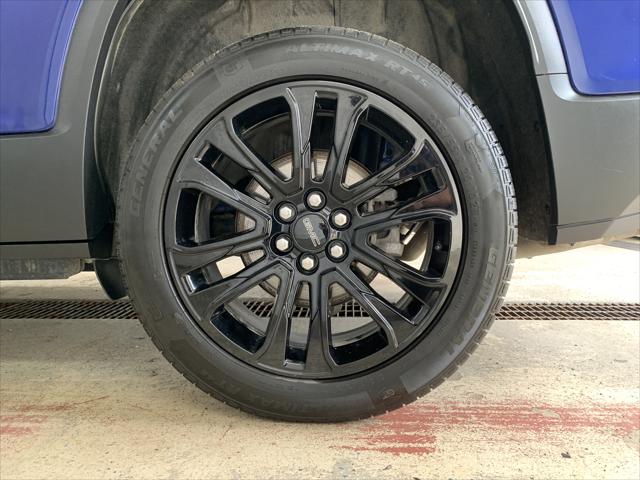 2023 GMC Acadia AWD SLE