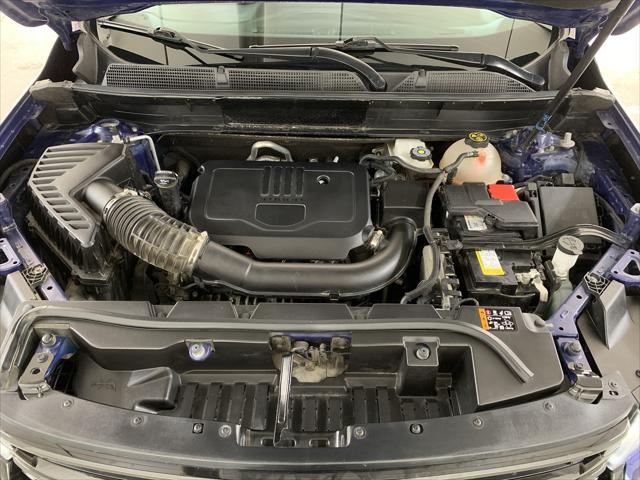 2023 GMC Acadia AWD SLE