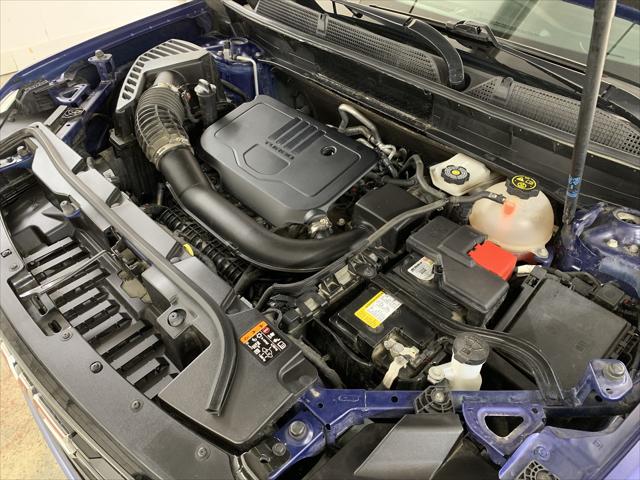 2023 GMC Acadia AWD SLE