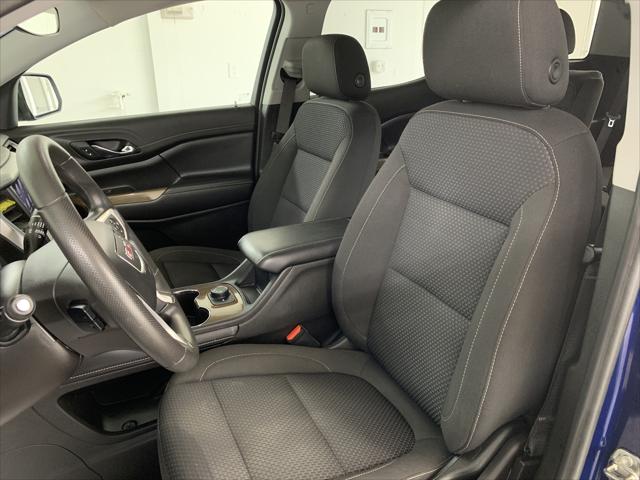 2023 GMC Acadia AWD SLE