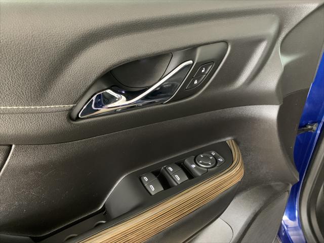 2023 GMC Acadia AWD SLE