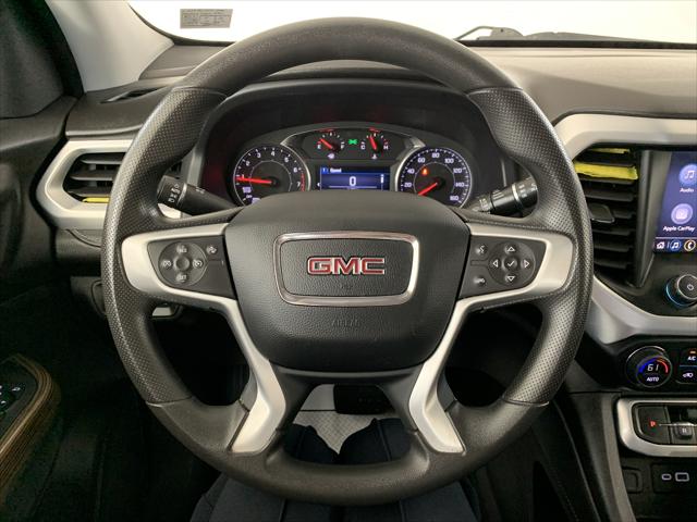 2023 GMC Acadia AWD SLE