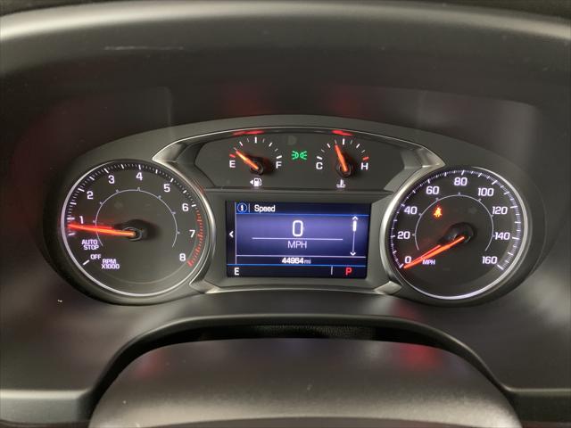 2023 GMC Acadia AWD SLE