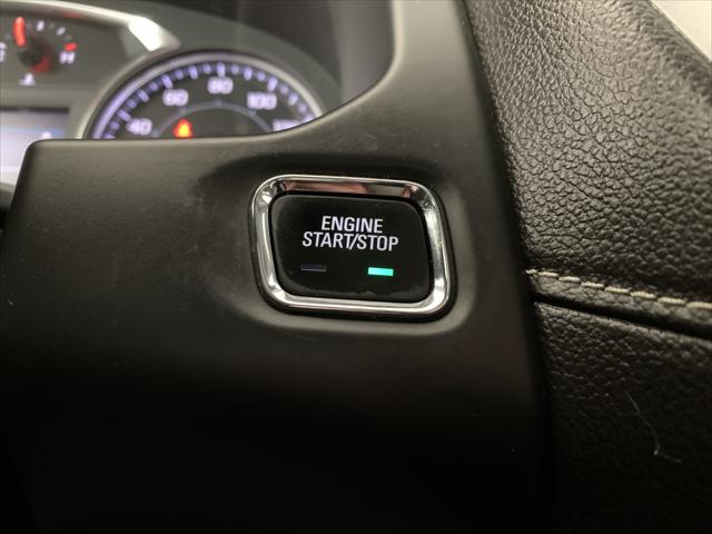 2023 GMC Acadia AWD SLE