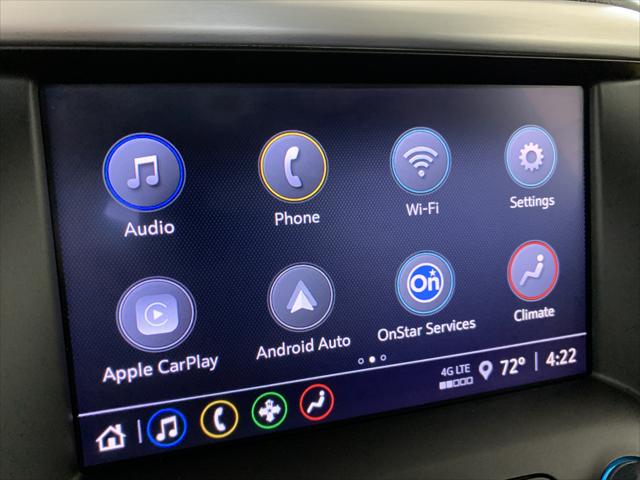 2023 GMC Acadia AWD SLE