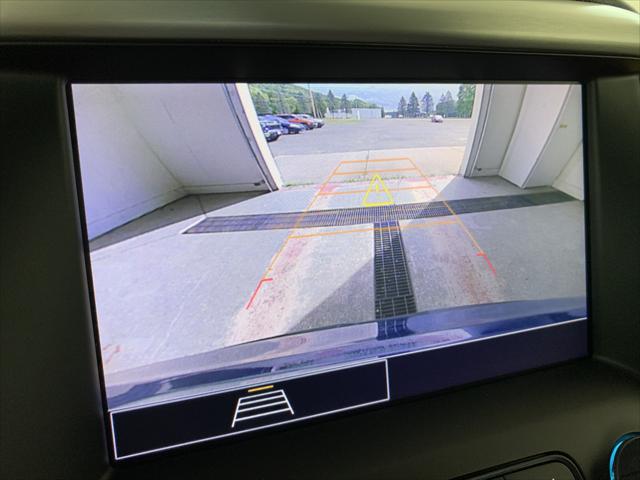 2023 GMC Acadia AWD SLE