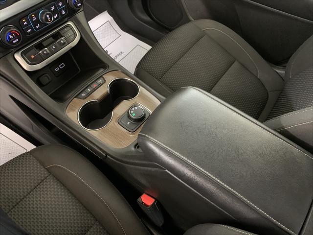 2023 GMC Acadia AWD SLE
