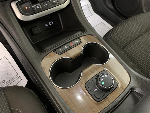 2023 GMC Acadia AWD SLE
