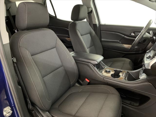 2023 GMC Acadia AWD SLE