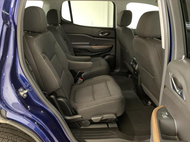 2023 GMC Acadia AWD SLE