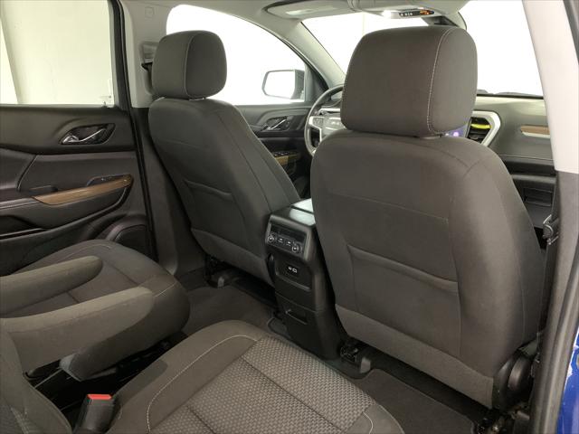 2023 GMC Acadia AWD SLE