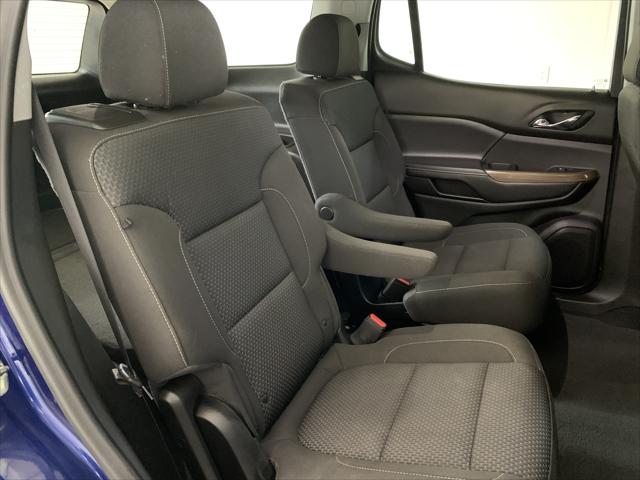 2023 GMC Acadia AWD SLE