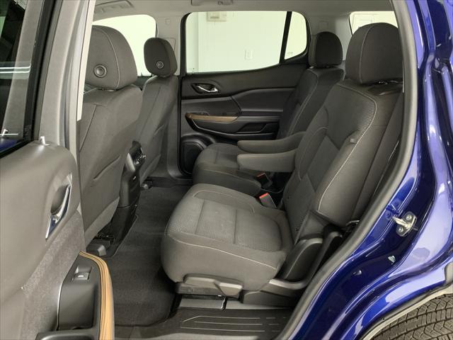 2023 GMC Acadia AWD SLE