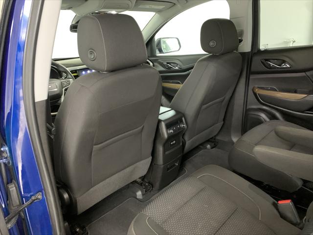 2023 GMC Acadia AWD SLE