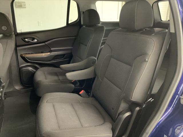2023 GMC Acadia AWD SLE