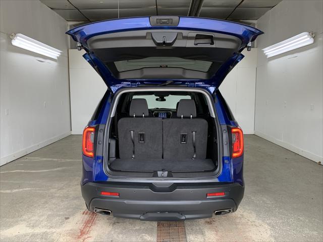 2023 GMC Acadia AWD SLE