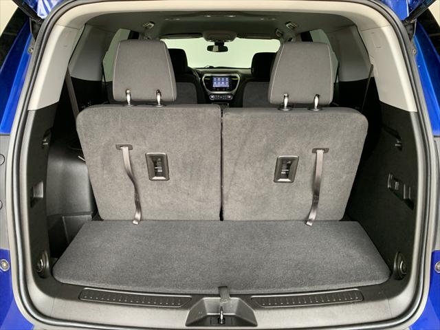 2023 GMC Acadia AWD SLE