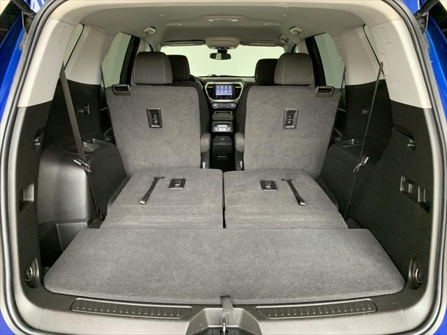 2023 GMC Acadia AWD SLE