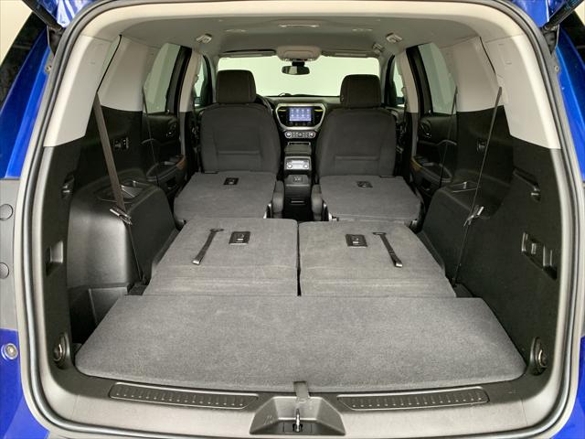 2023 GMC Acadia AWD SLE