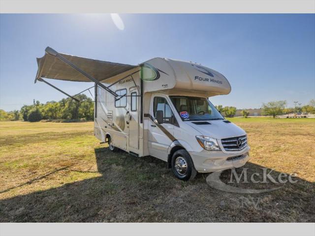 2019 Mercedes-Benz Sprinter 3500 High Roof V6 for sale in Perry, IA