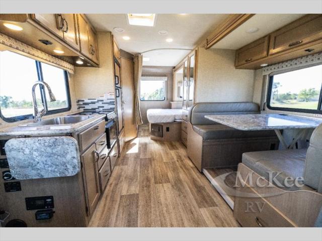 2019 Mercedes-Benz Sprinter 3500 High Roof V6
