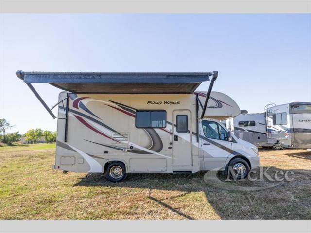 2019 Mercedes-Benz Sprinter 3500 High Roof V6
