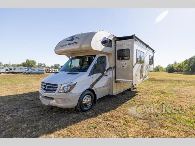 2019 Mercedes-Benz Sprinter 3500 High Roof V6