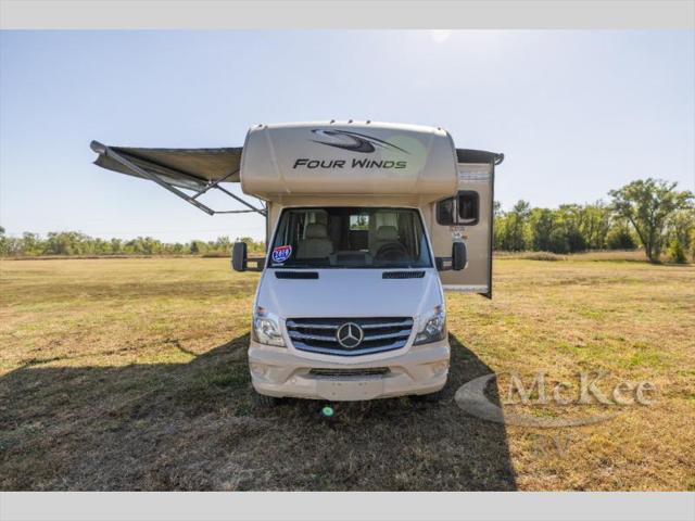 2019 Mercedes-Benz Sprinter 3500 High Roof V6