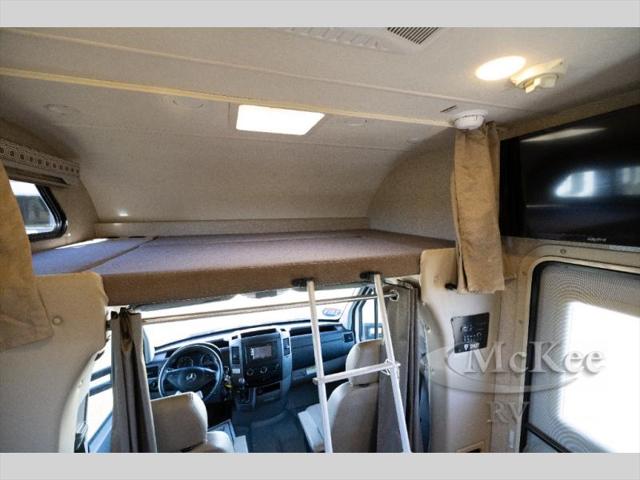 2019 Mercedes-Benz Sprinter 3500 High Roof V6