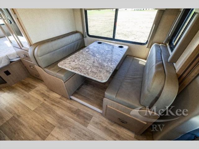 2019 Mercedes-Benz Sprinter 3500 High Roof V6
