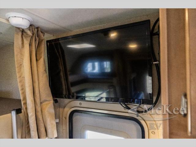 2019 Mercedes-Benz Sprinter 3500 High Roof V6