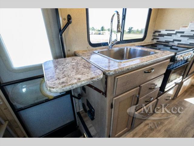 2019 Mercedes-Benz Sprinter 3500 High Roof V6