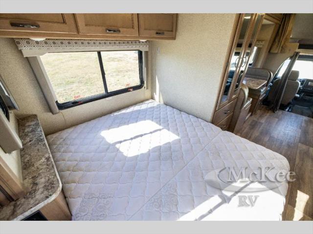 2019 Mercedes-Benz Sprinter 3500 High Roof V6