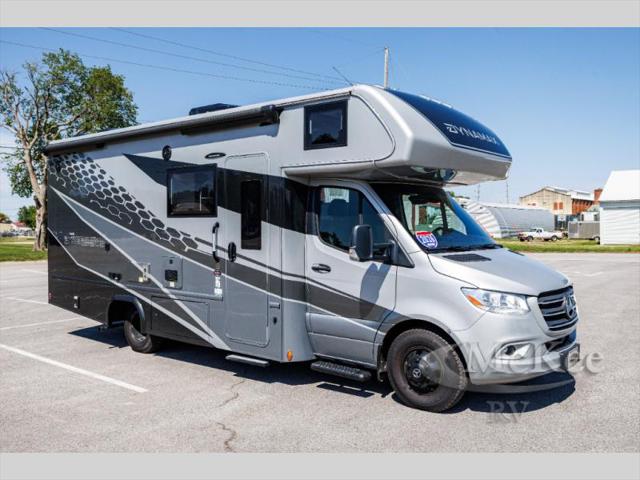 2026 Mercedes-Benz Sprinter 3500XD Chassis Standard Roof 4-Cyl Diesel HO for sale in Perry, IA