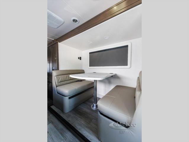 2026 Mercedes-Benz Sprinter 3500XD Chassis Standard Roof 4-Cyl Diesel HO