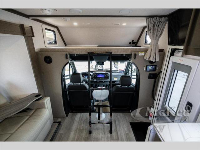 2026 Mercedes-Benz Sprinter 3500XD Chassis Standard Roof 4-Cyl Diesel HO