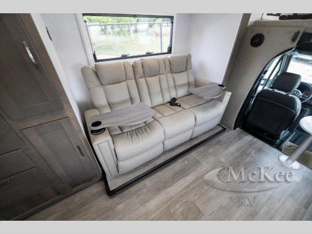 2026 Mercedes-Benz Sprinter 3500XD Chassis Standard Roof 4-Cyl Diesel HO