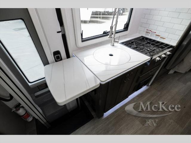 2026 Mercedes-Benz Sprinter 3500XD Chassis Standard Roof 4-Cyl Diesel HO