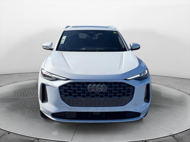 2025 Audi Q5 Premium Plus