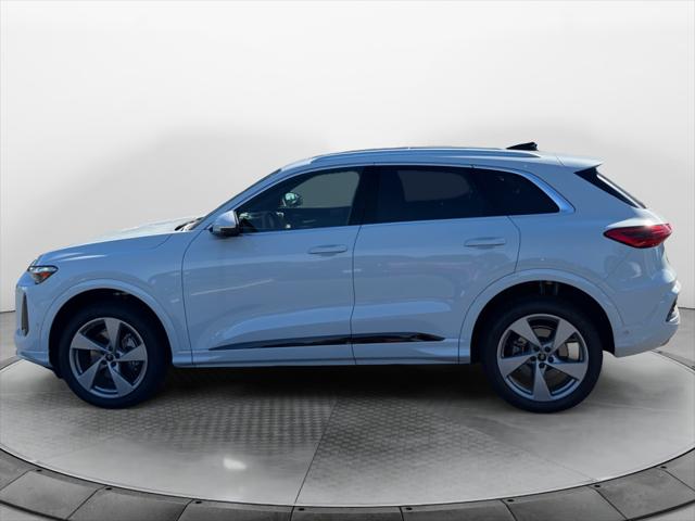 2025 Audi Q5 Premium Plus