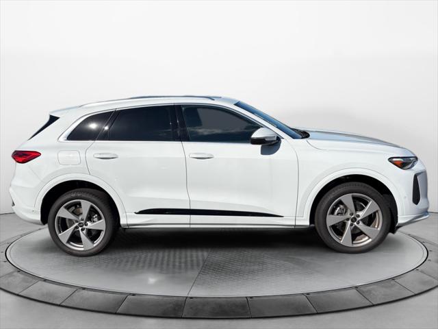 2025 Audi Q5 Premium Plus