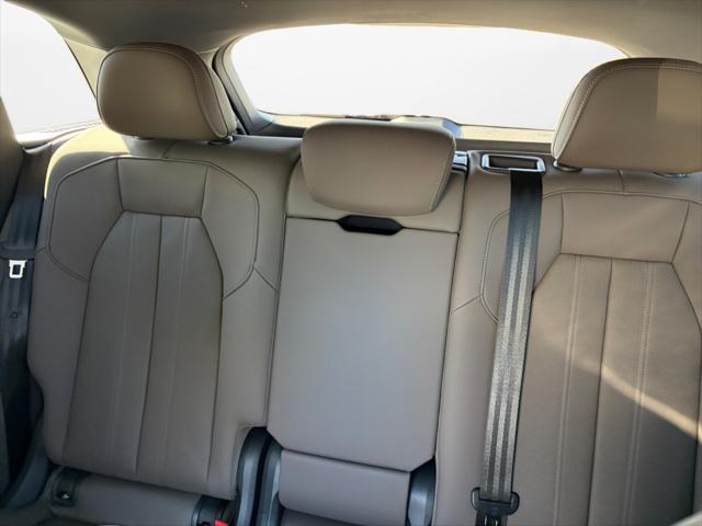 2025 Audi Q5 Premium Plus