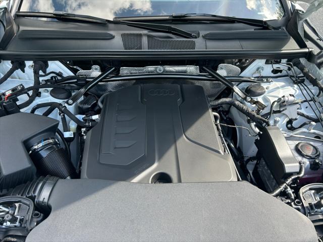 2025 Audi Q5 Premium Plus