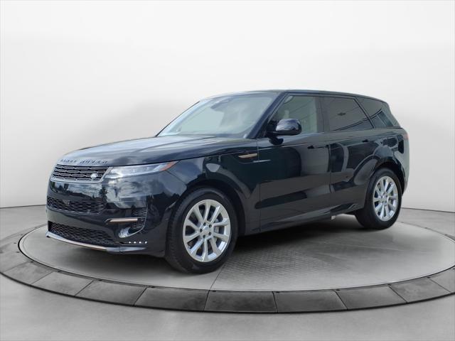 2025 Land Rover Range Rover Sport P460 Dynamic SE for sale in Greensboro, NC