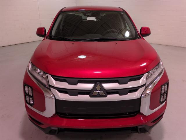 2025 Mitsubishi Outlander Sport 2.0 ES