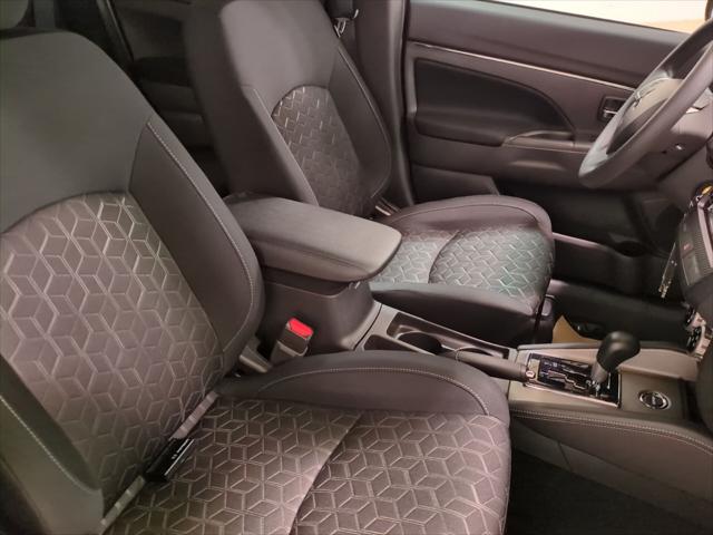 2025 Mitsubishi Outlander Sport 2.0 ES