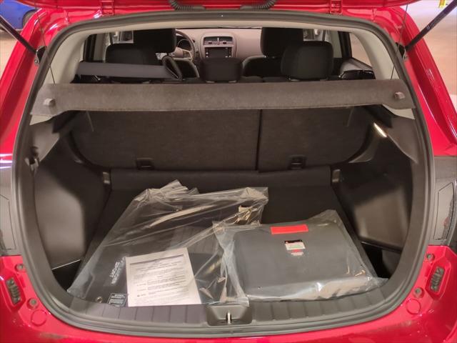 2025 Mitsubishi Outlander Sport 2.0 ES