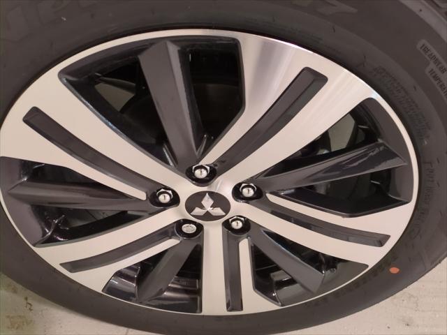 2025 Mitsubishi Outlander Sport 2.0 ES